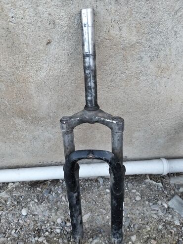 Velosiped ehtiyyat hissələri: Velosiped ehtiyat hissələri paketi Təsvir: - Ön amortizator villa — 3