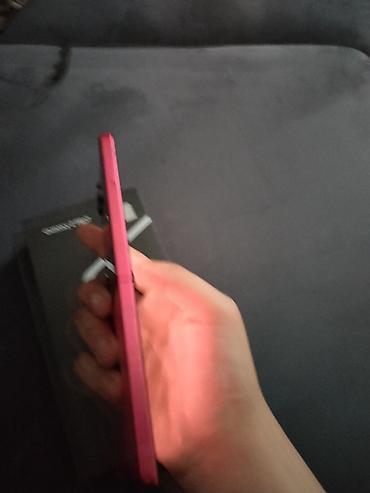 redmi 12 s: Samsung Galaxy Z Flip7, 256 GB, rəng - Qırmızı — 4