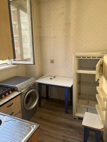 Uzunmüddətli kirayə mənzillər: Kirayə üçün tam mebel və məişət texnikası ilə təchiz olunmuş 1 otaqlı — 10