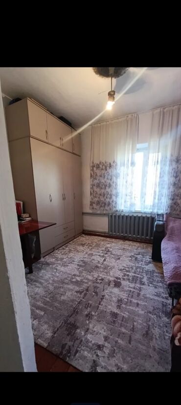 Долгосрочная аренда домов: 59 м², 3 комнаты, Парковка, Забор, огорожен