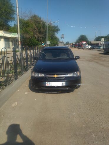 Chevrolet: Срочно продаю мотор шепчет не дымит вообще и не троит тяга очень