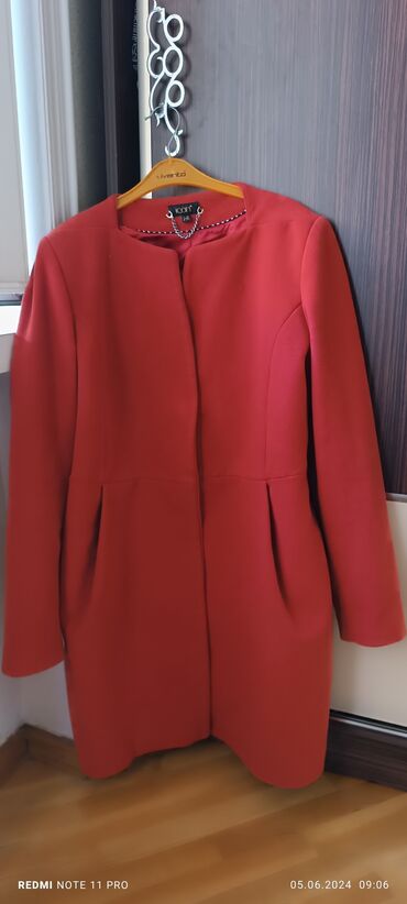 kisi paltolar: Пальто XL (EU 42)