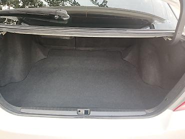Продажа авто: Toyota Allion: 2006 г., 1.8 л, Автомат, Бензин, Седан — 8