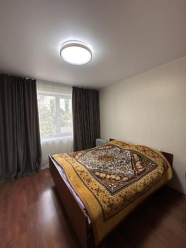 4 комнатная элитка: 3 комнаты, 64 м², 3 этаж, Евроремонт — 2