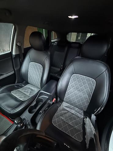 Kia: Kia Ceed: 2014 г., 1.4 л, Механика, Бензин, Универсал — 16