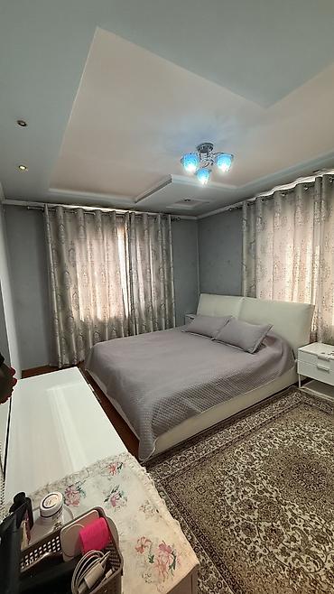 Продажа коттеджей и домов: 🏡 Продается 3-уровневый особняк рядом с рынком Дордой 📍 Советская / — 22