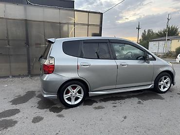 движок хонда фит: Honda Fit: 2004 г., 1.3 л, Бензин — 2