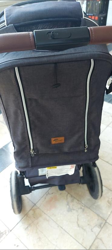 Gəzinti arabaları: Klassik gəzinti arabası, İşlənmiş, Ünvandan götürmə, Ödənişli çatdırılma — 6