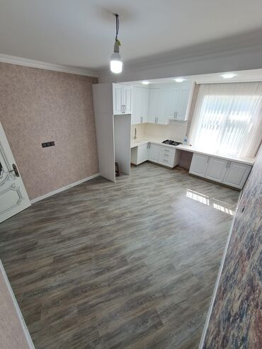 Yeni tikili: Suraxanı, 3 otaqlı, Yeni tikili, m. Neftçilər, 75 kv. m — 5