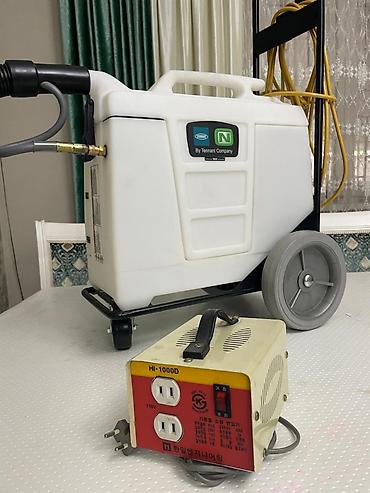 Компрессоры: Компрессор Электрический, Бесшумный — 10