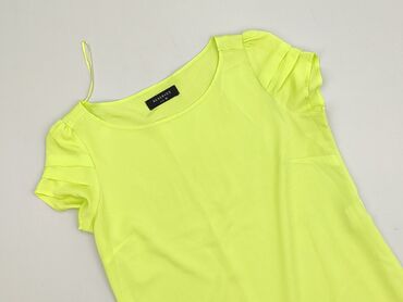 reserved oversize t shirty: Bluzka damska, rozmiar S