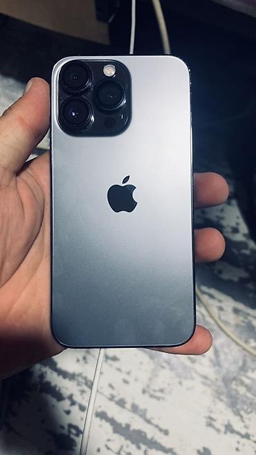 socket 1155: IPhone 13 Pro, Б/у, 256 ГБ, Графит, Кабель, 87 % — 1