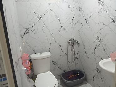 evdən satis: Bine savxozda asdanofkaya 10 deqiqelik mesafede yerlesen 1 otaqli — 10
