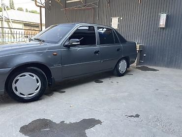 аварийные нексия: Daewoo Nexia: 2012 г., Бензин, Седан — 3