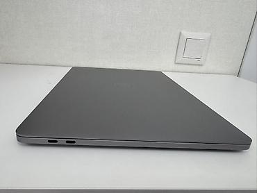 Ноутбуки Apple (MacBook): Для учебы, Б/у, Apple M1 Pro, ОЗУ, RAM: 16 ГБ — 5
