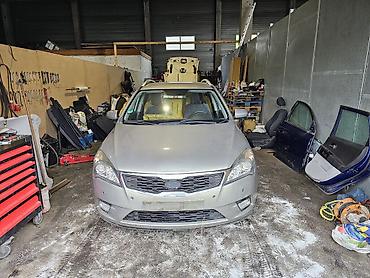 Digər avtomobil ehtiyat hissələri: Kia ceed, Hyundai i30, kia rio, hyundai matrix, hyundai sonata bütün — 1