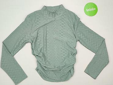 shein tshirt: Shein, Bluzka damska, rozmiar L — 2