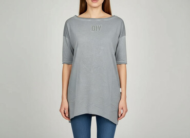 depeche mode ubrania: Diverse, Women`s tunic, size XS