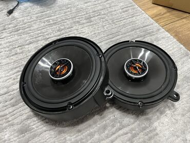 авто разбор хонда стрим: JBL by Harman Club 6520 – двухполосные автомобильные колонки