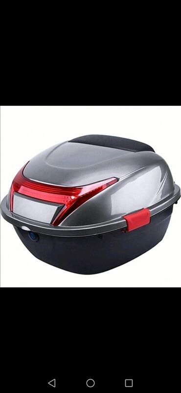 Moto dəbilqələr: Moto Kaskalar 35azn Ag Qzra Boz Moto Baqaj ag 35azn,Qara parlaq 45azn — 14