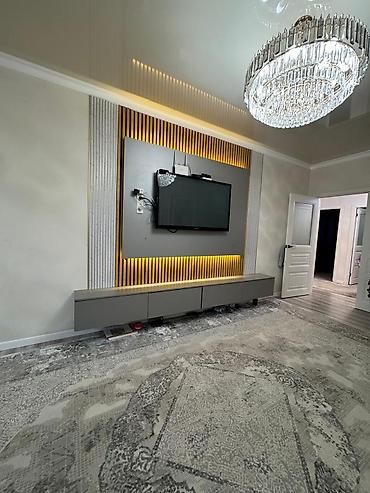 Продажа квартир: 3 комнаты, 81 м², Элитка, 4 этаж, Евроремонт — 12