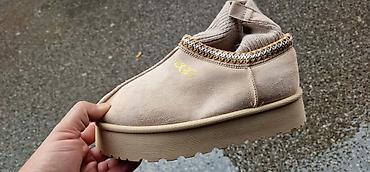 crne patike nike: Ugg Tazz mini čizmice NOVO Novo Brojevi 36 do 41 fb Moja Kupovina 1 — 1