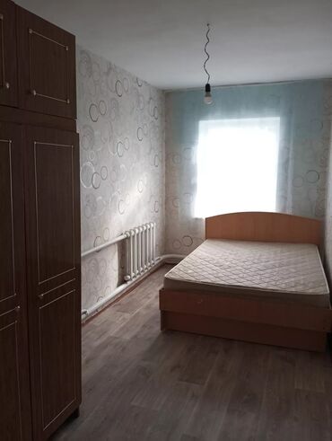 дом квартира аренда: 100 м², 5 комнат, Утепленный, Забор, огорожен