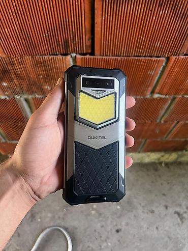 телефон fly cumulus 1: Real alıcıya endirim olacaq Oukitel zərbəyə və suya davamlı smartfon — 2