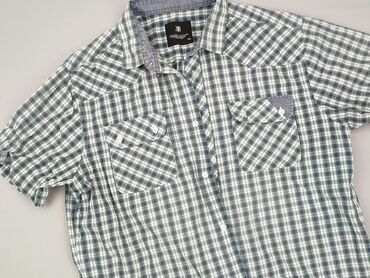 cropp piżamy: Shirt for men, 2XL (EU 44), condition - Good