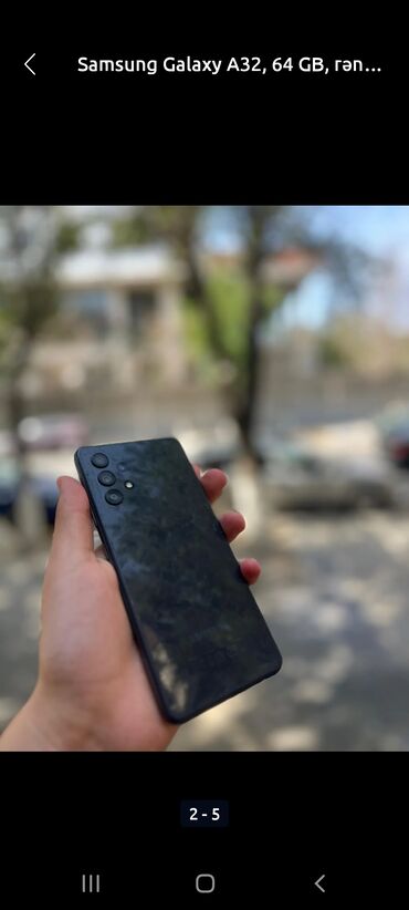 samsung tab a: Samsung Galaxy A32, 64 ГБ