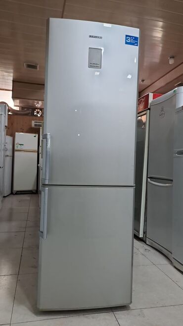 nofros soyuducu: Холодильник Двухкамерный