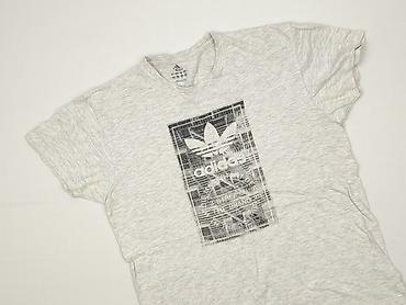comma: Adidas, Koszulka dla mężczyzn, rozmiar XL — 1