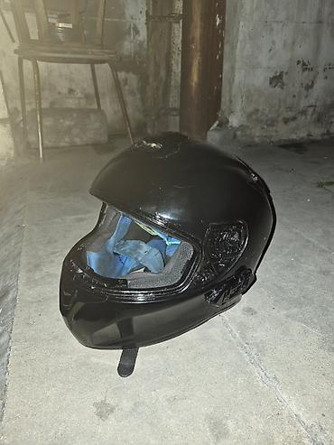 mt 82: MT Helmets Kaska – Daxili Qulaqlıqlı ​Açıqlama: ​Məşhur MT Helmets — 1