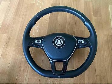 bijaks cena: VOLAN ZA VOLKSWAGEN ARTEON, CADDY, GOLF 7 . OD 2013. DO 2020. GOD — 1
