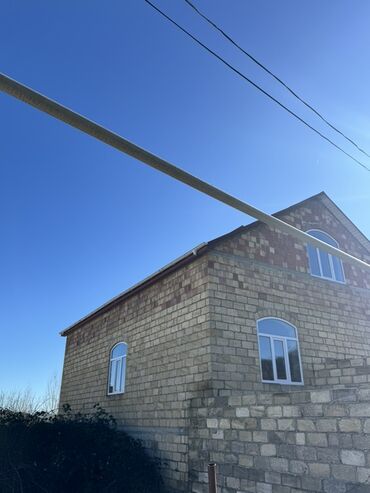 Həyət evləri və villaların satışı: 3 otaqlı, 120 kv. m, Kredit yoxdur, Təmirsiz — 2