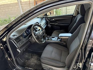 byd e1: Toyota Camry: 2016 г., Гибрид — 4