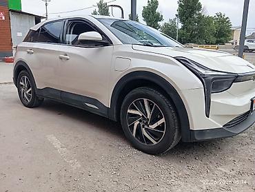 Другие автомобили: СРОЧНО СРОЧНО ПРОДАЮ ЭЛЕКТРОМОБИЛЬ NETA U PRO В ИДЕАЛЬНОМ СОСТОЯНИИ — 4
