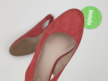 loa second hand: Grace, Półbuty damskie, rozmiar 38 — 7