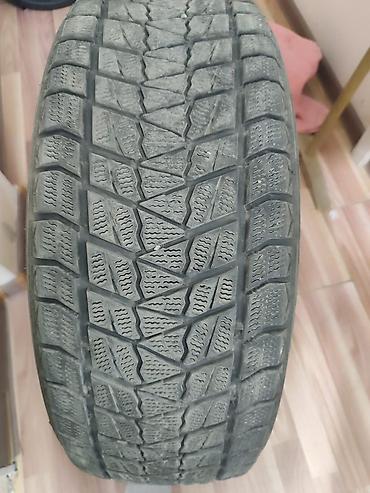 12 9: Зимняя шина Windforce (WANLI/WINDA) Radial Tubeless 2025г комплект — 1