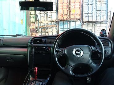 Subaru: Subaru Legacy: 2003 г., Автомат, Универсал — 1