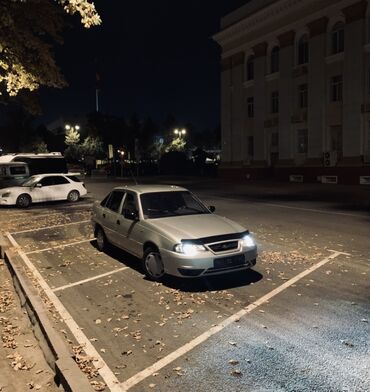 шевралет кобольт: Chevrolet Nexia: 2008 г., 1.6 л, Механика, Бензин, Седан