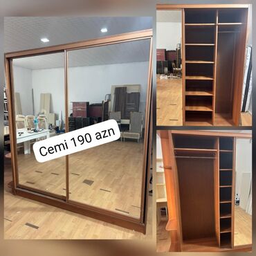 Mətbəx mebeli: İşlənmiş, Kupe, 2 qapılı Düz dolab, Dolab-asılqan lalafo.az -da Mətbəx mebeli: İşlənmiş, Kupe, 2 qapılı Düz dolab, Dolab-asılqan