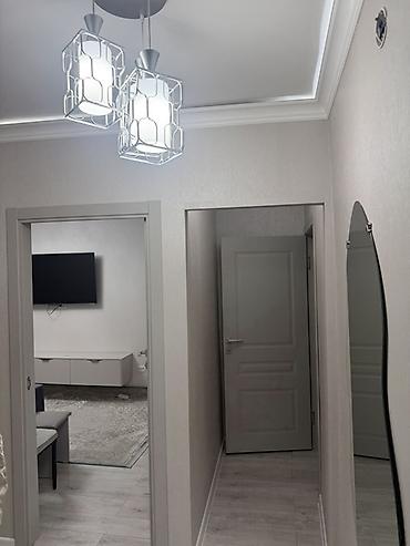 Продажа квартир: 2 комнаты, 45 м², 2 этаж, Евроремонт — 2
