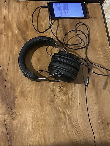 Наушники: Игровые наушники ASUS TUF Gaming
разъём 3.5 мм mini‑jack
Мкр тунгуч — 7