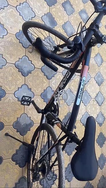 velosibet satisi: TrioBlade yol velosipedi satılır. Şəhər içi sürüş, asfalt yol və uzun — 1