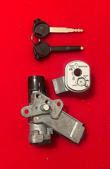 Мотоэкипировка: Мотошлем, Новый, Самовывоз — 15