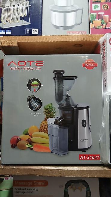 Другая техника для кухни: Блендеры в наличии. Принимаем заказы.1500сом и выше — 5