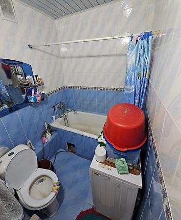 стройител: 1 комната, 35 м², Городок строителей 105 серия, 4 этаж, Старый ремонт — 5