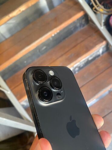 ноутбук в бишкеке цена: IPhone 14 Pro