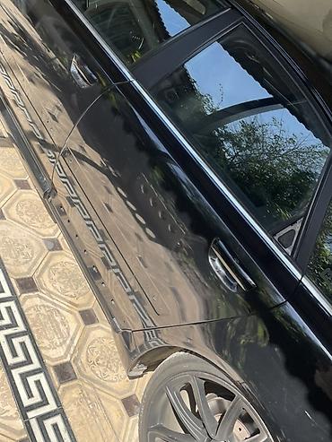 Audi: Audi A8: 2003 г., 4.2 л, Автомат, Седан — 7
